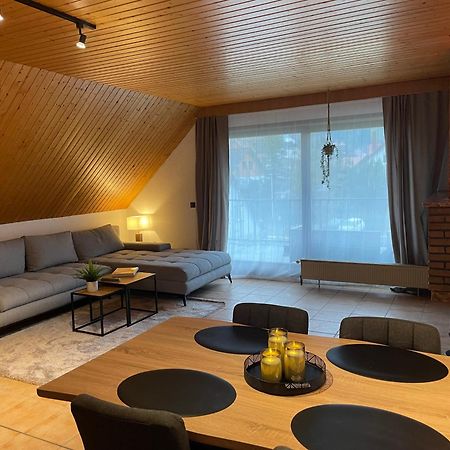 לאנגלסהיים Apartment Harzperle - Lautenthal מראה חיצוני תמונה